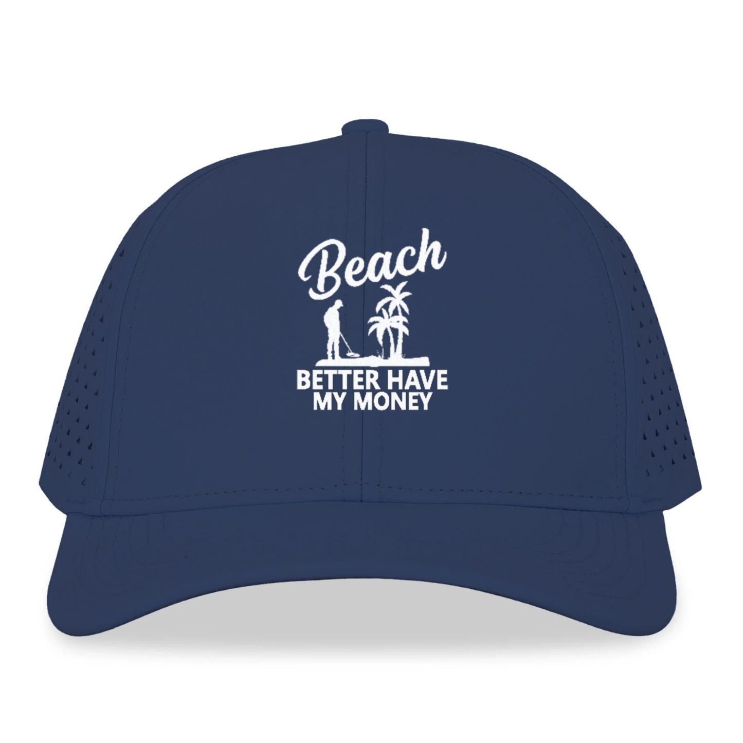 beach better have my money Hat