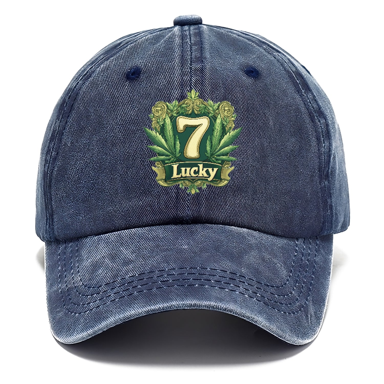 lucky 7 Hat