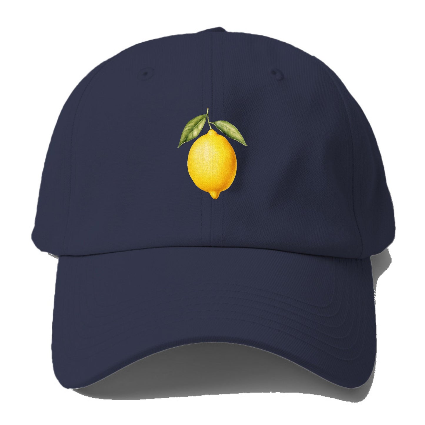 lemon!   Hat