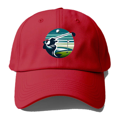 golfing 2 Hat