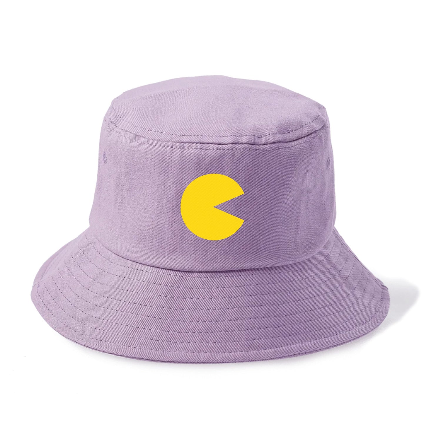 Retro 80s Pacman Hat