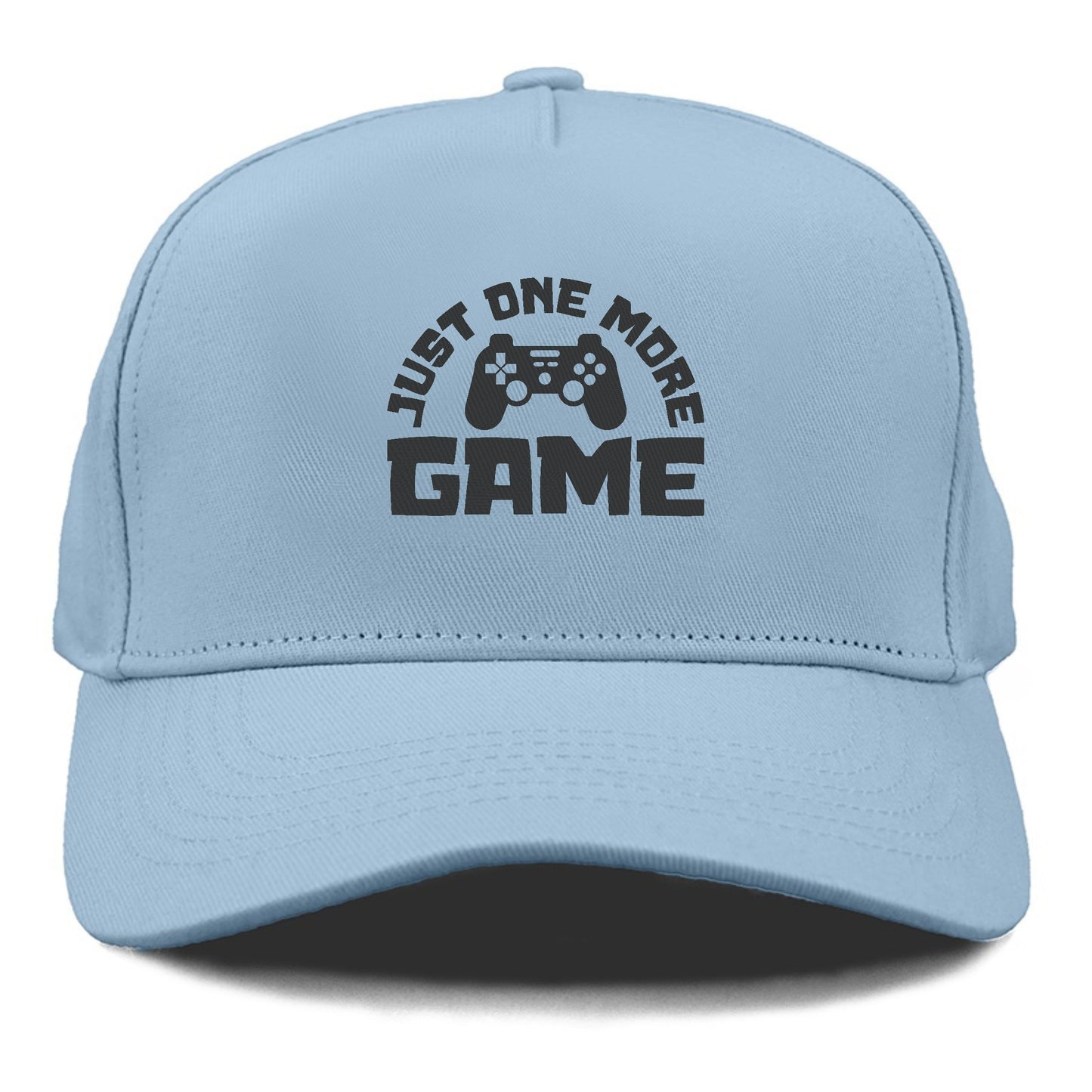 Just One More Game Hat