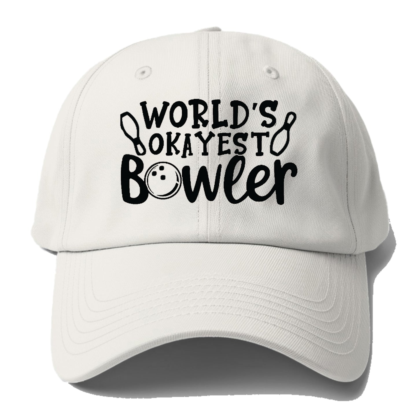 Bowl in Style: Unleash Your Inner Bowler Hat