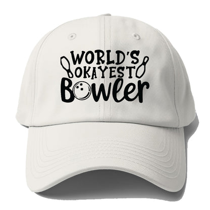 Bowl in Style: Unleash Your Inner Bowler Hat