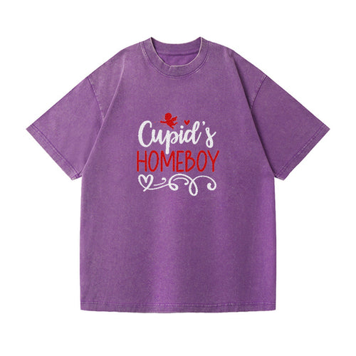 Cupid's Homeboy Vintage T-shirt