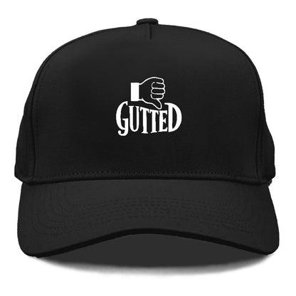 gutted Hat