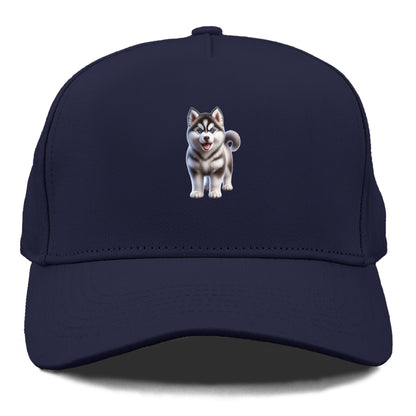 husky Hat