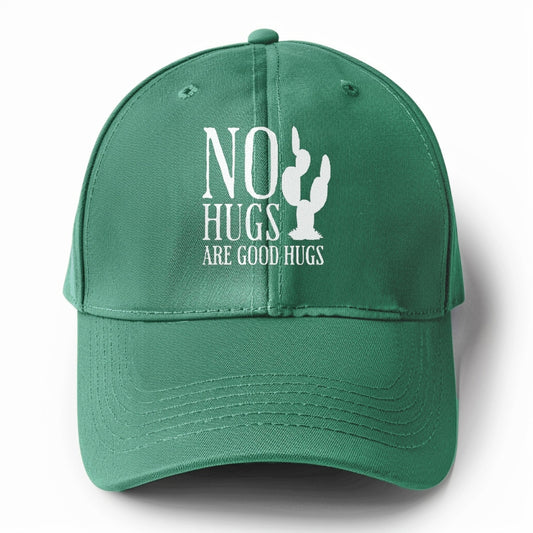 no hugs are good hugs Hat