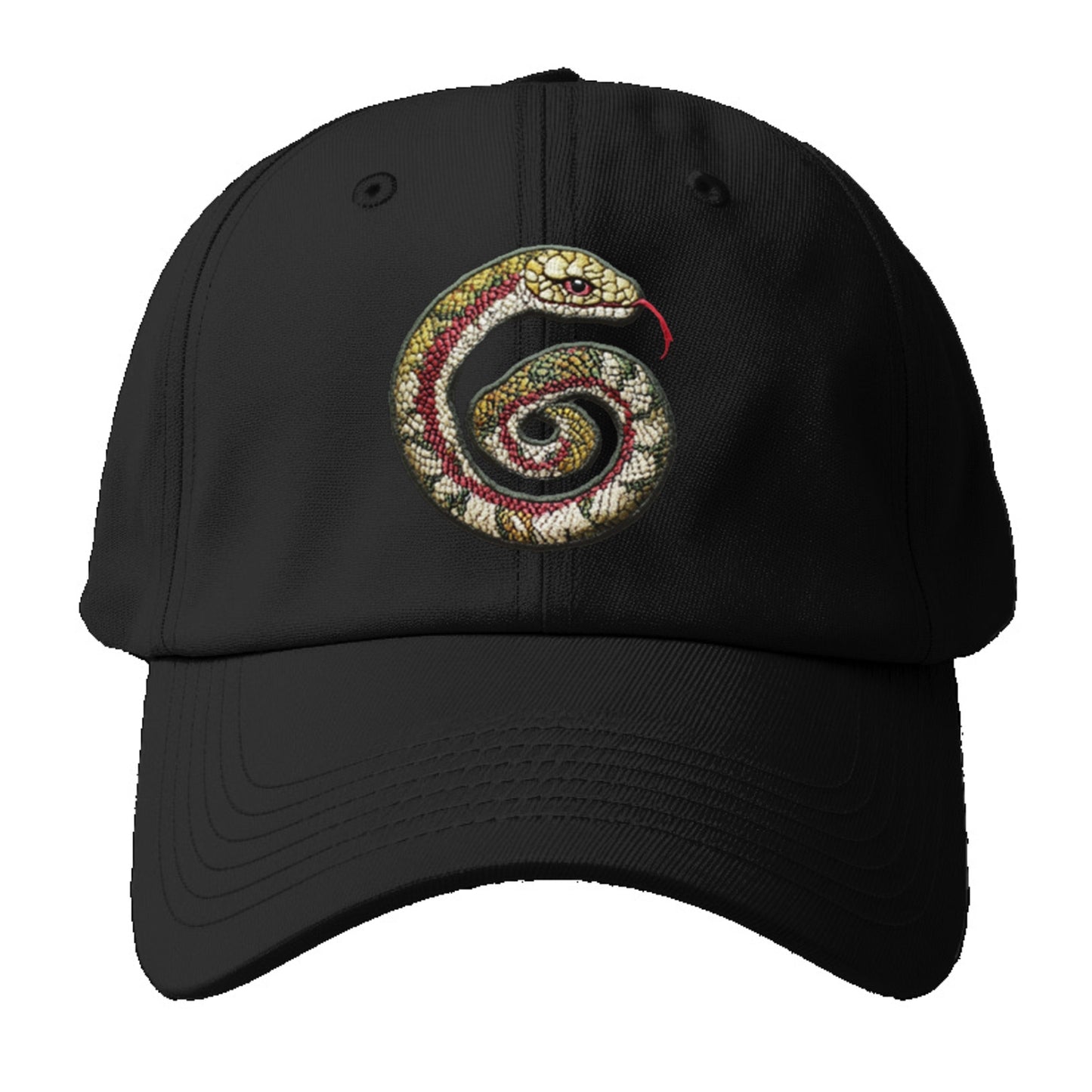 snake zodiac Hat