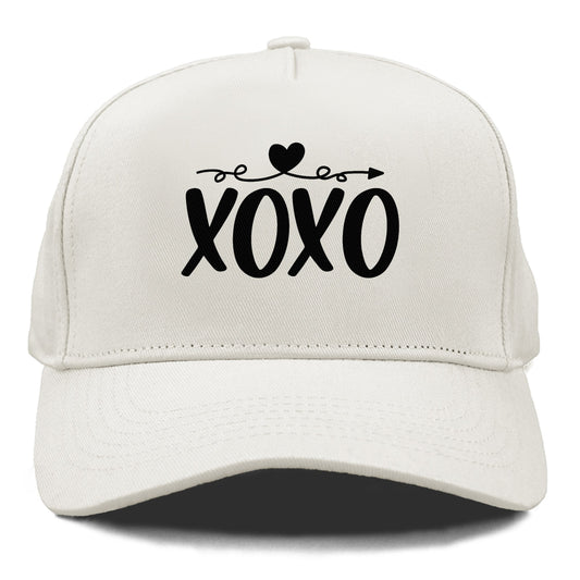xoxo Hat