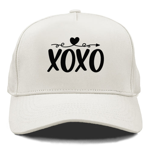 Xoxo Cap