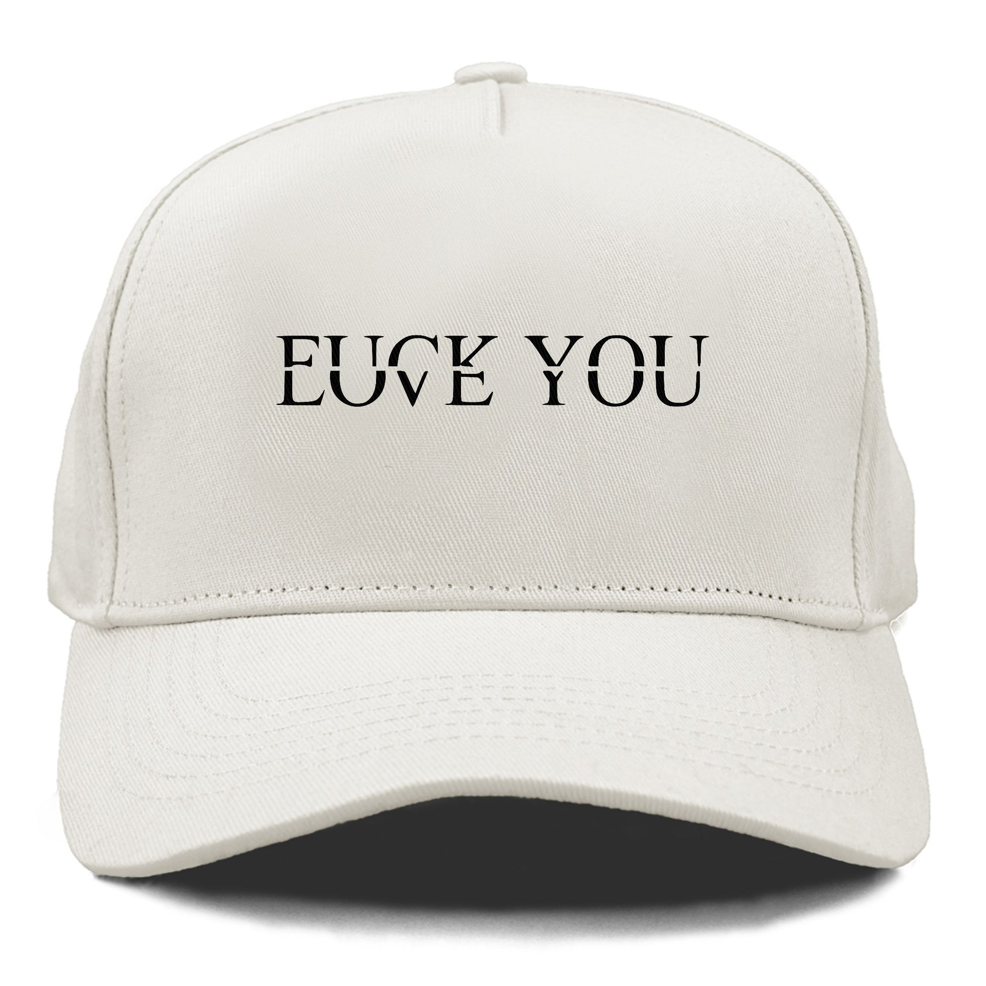 fuck:love you Hat