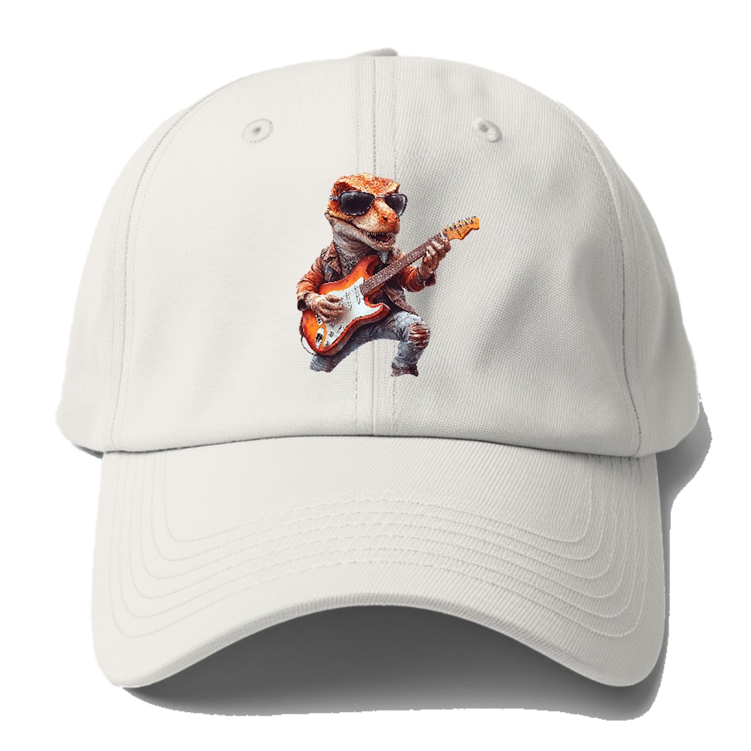 Rockin' Raptor Hat