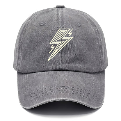 bolt of energy Hat