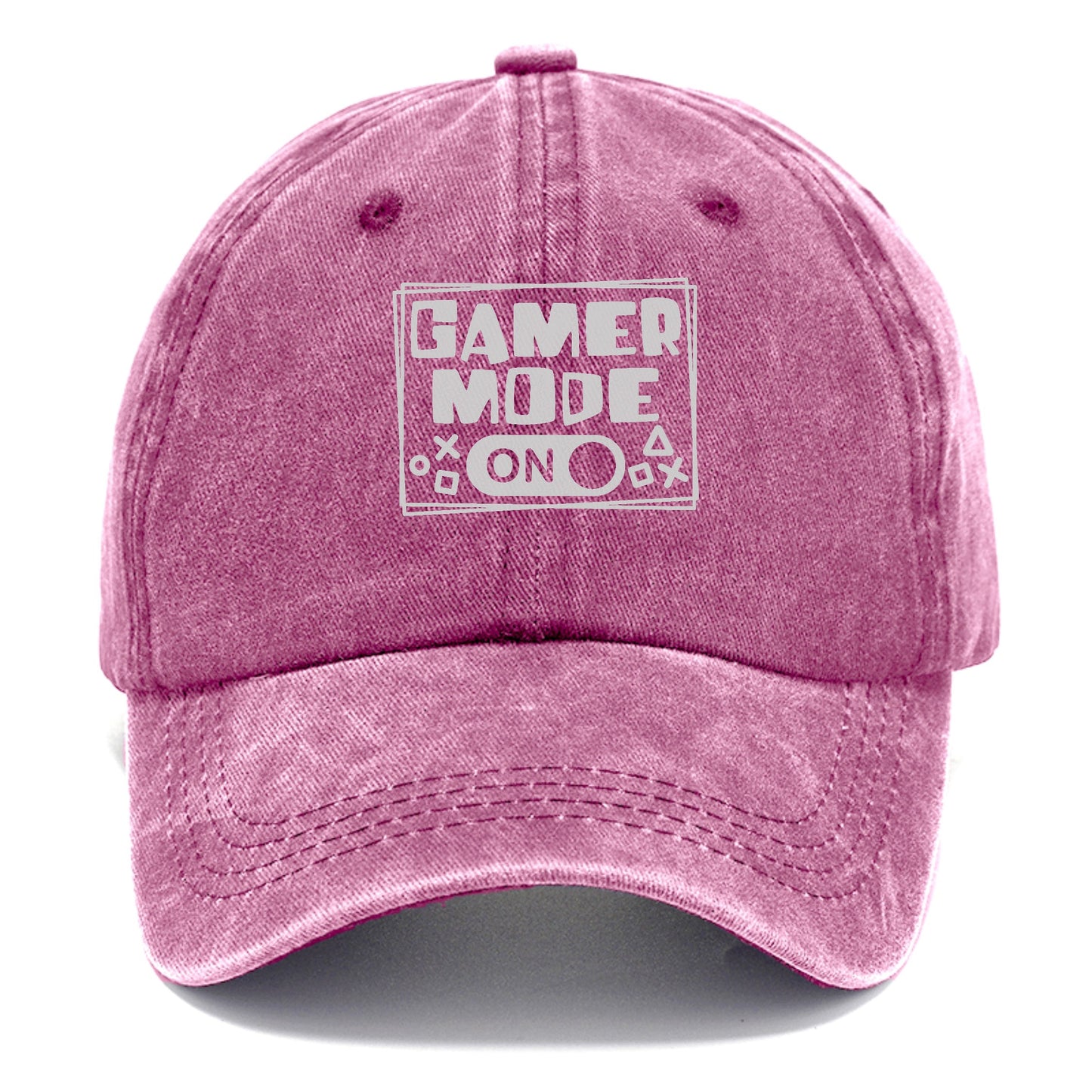 Gamer Mode ON Hat