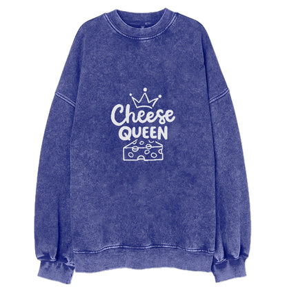 cheese queen Hat