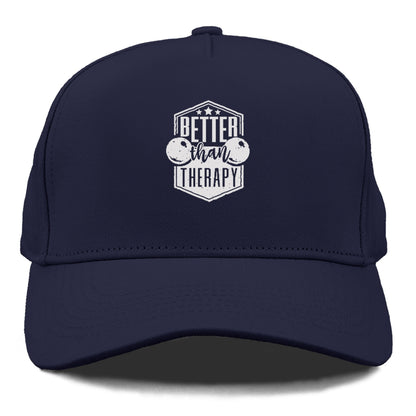 Better Than Therapy Hat