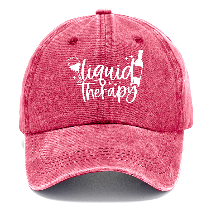 liquid therapy Hat