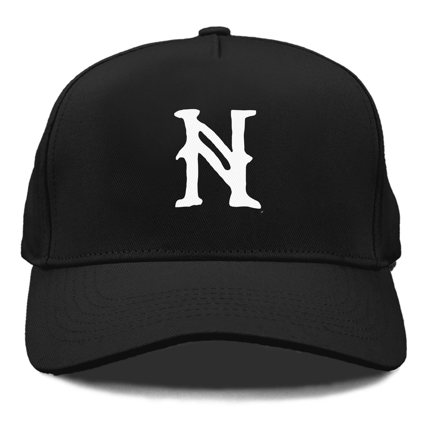 letter n Hat