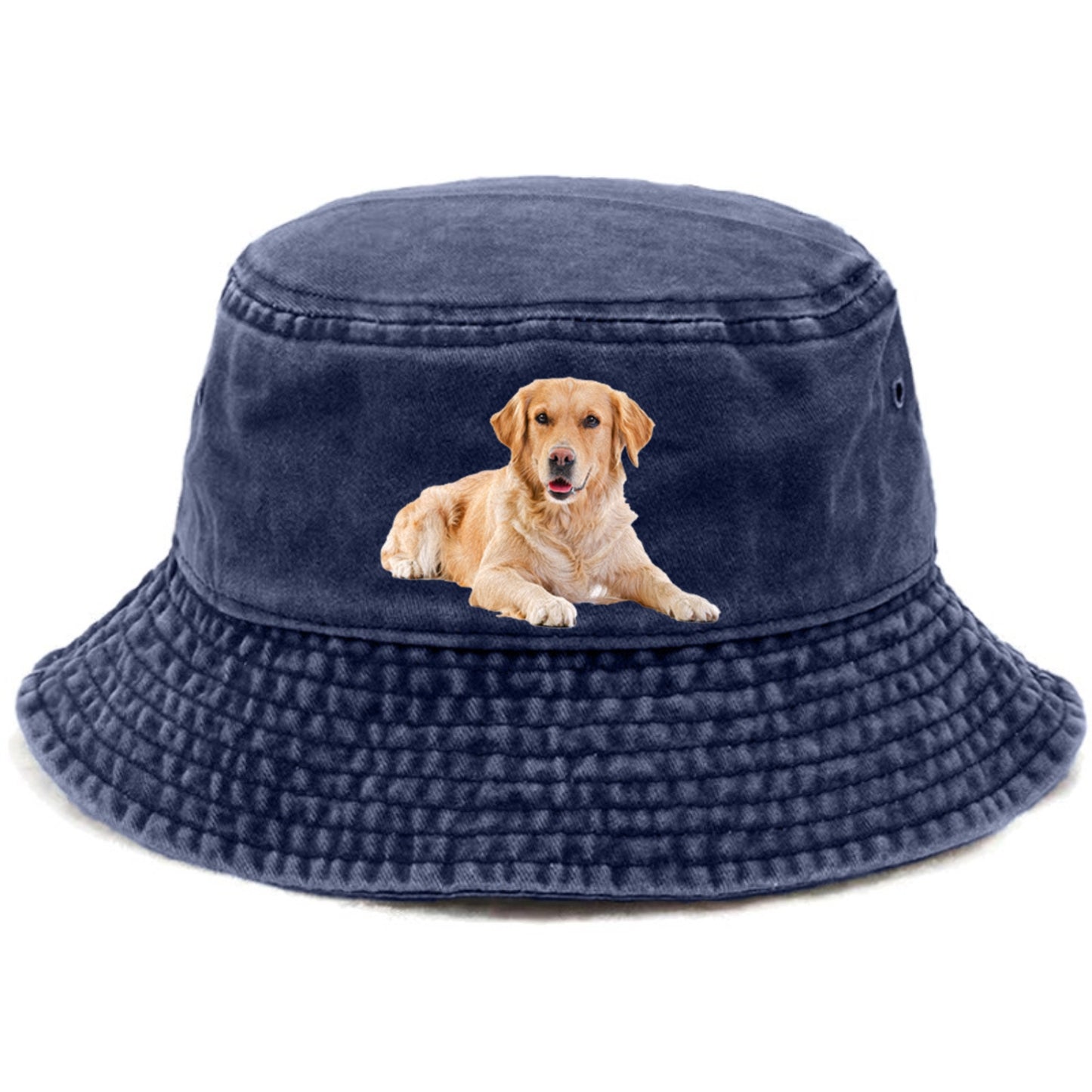 Golden Retriever Hat