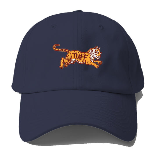 tuff tiger Hat