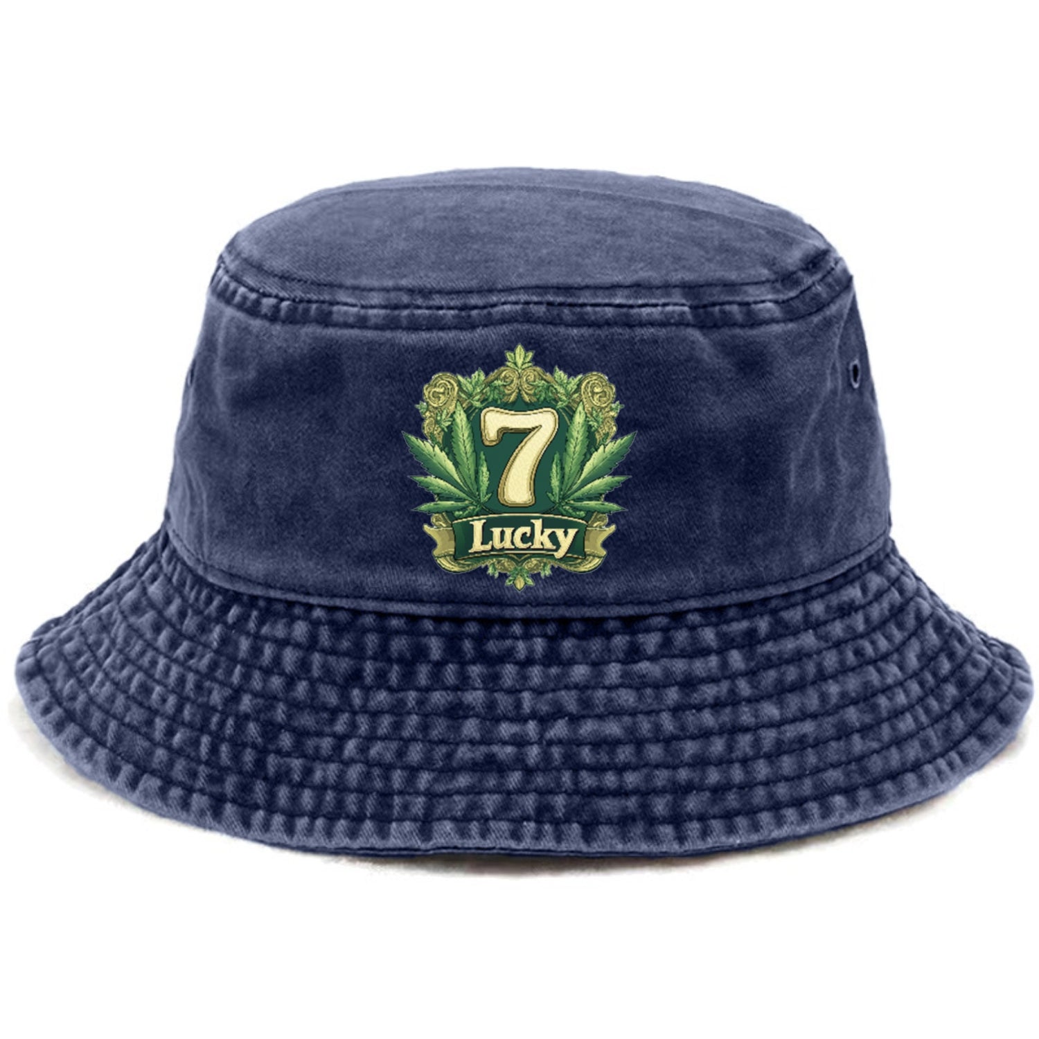 lucky 7 Hat