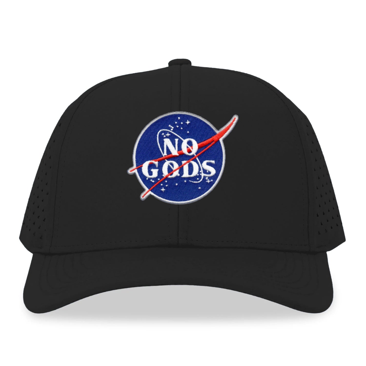 no gods Hat