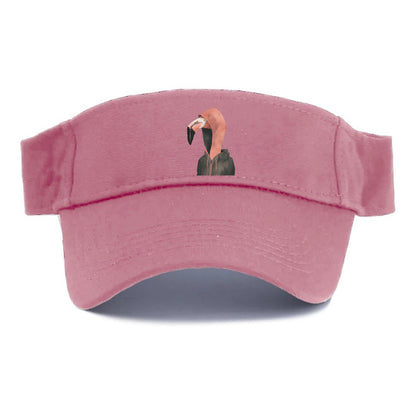 Urban Flamingo Street Style Hat