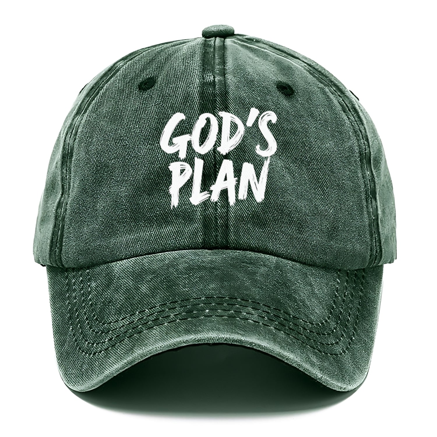 god's plan Hat