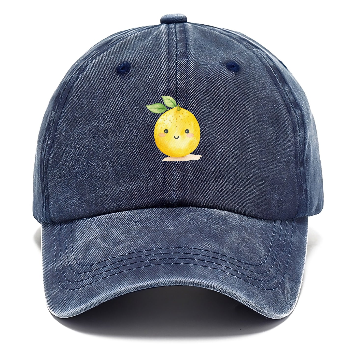 lemon!! Hat