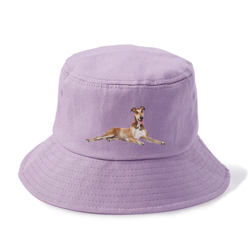 Greyhound Bucket Hat