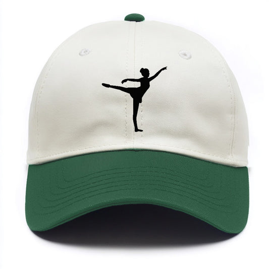 ballet 3 Hat