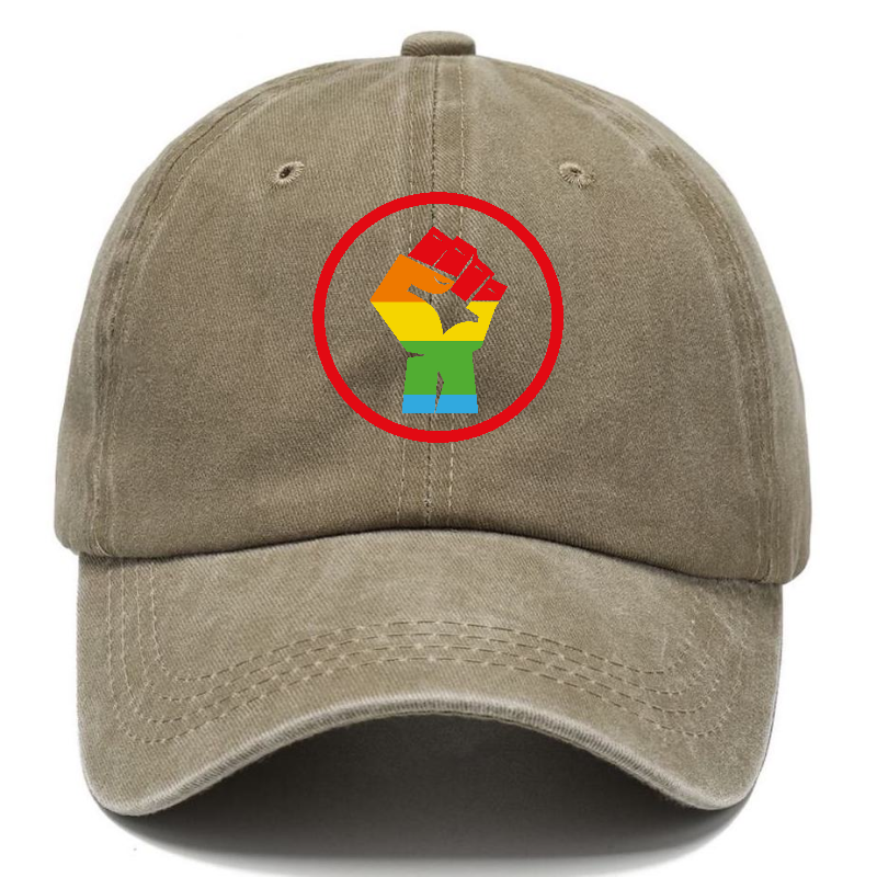 LGBT 43 Hat