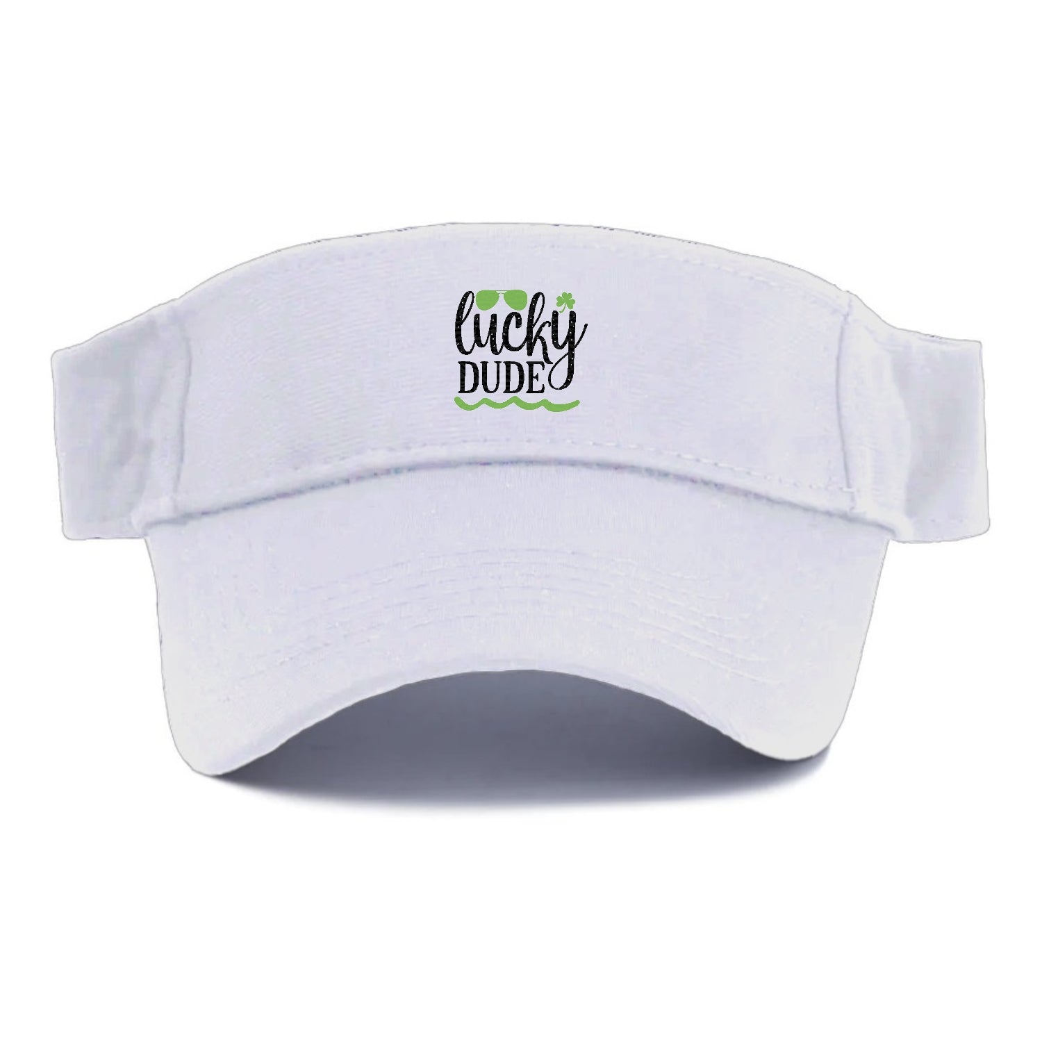 Lucky dude 2 Hat