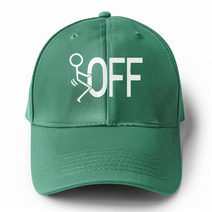 f off Hat