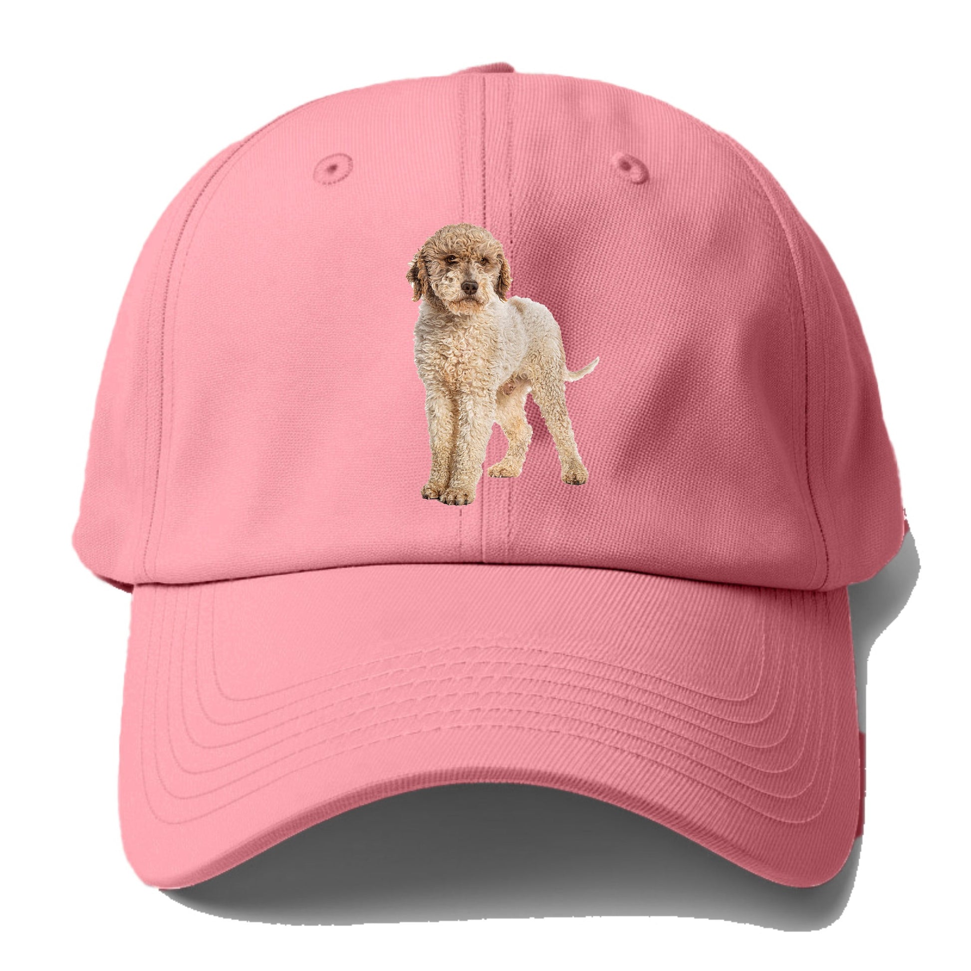 Lagotto Romagnolo Hat