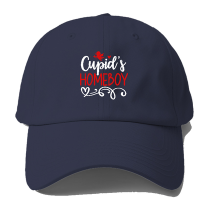 Cupid's homeboy Hat