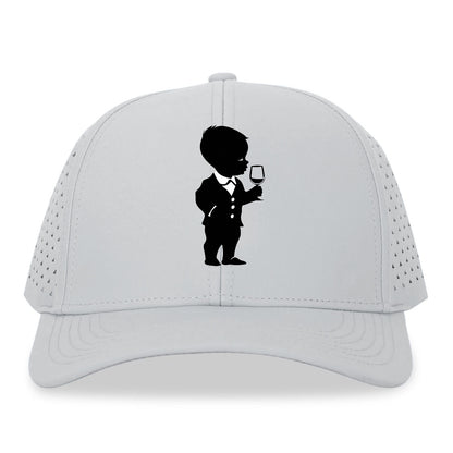 Tiny Connoisseur Hat