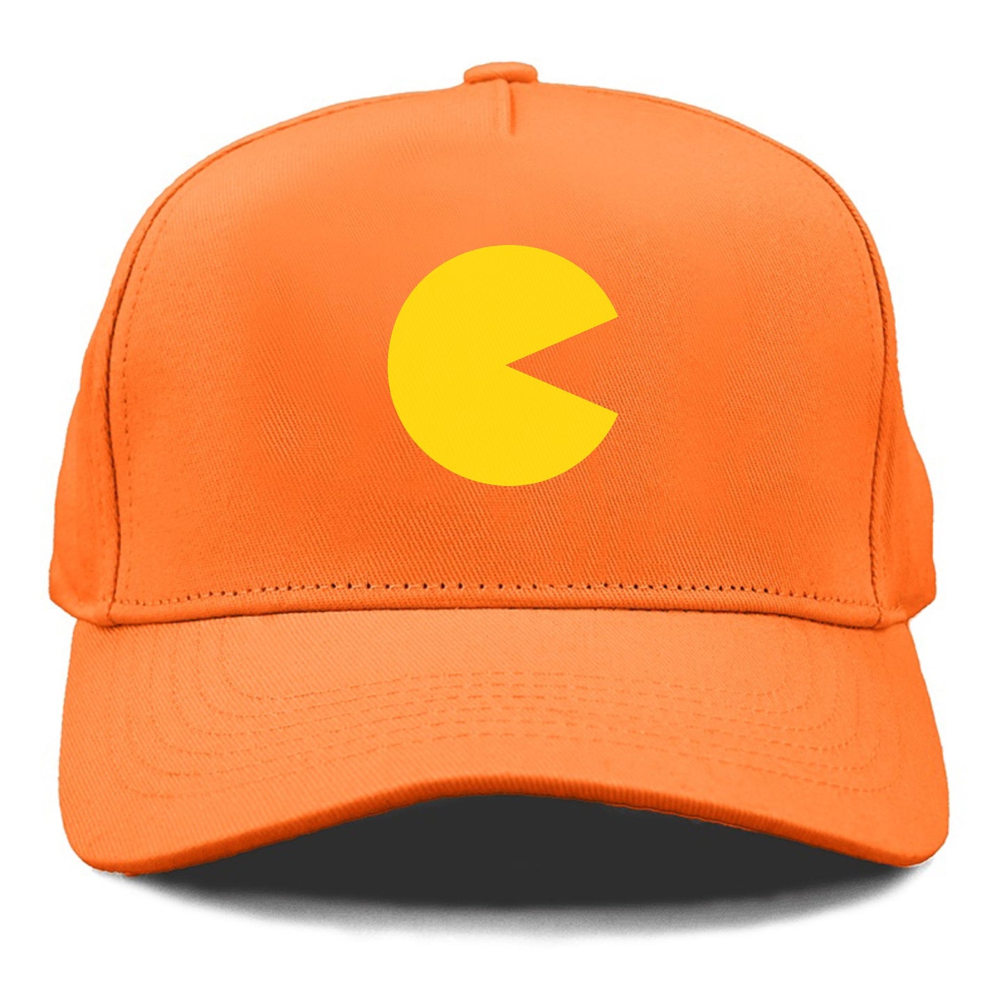 Retro 80s Pacman Hat