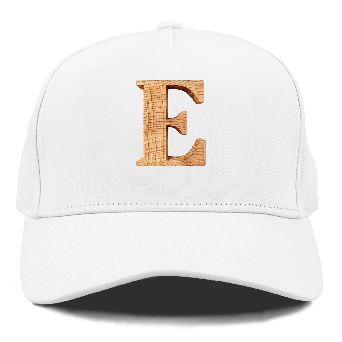 letter e Hat