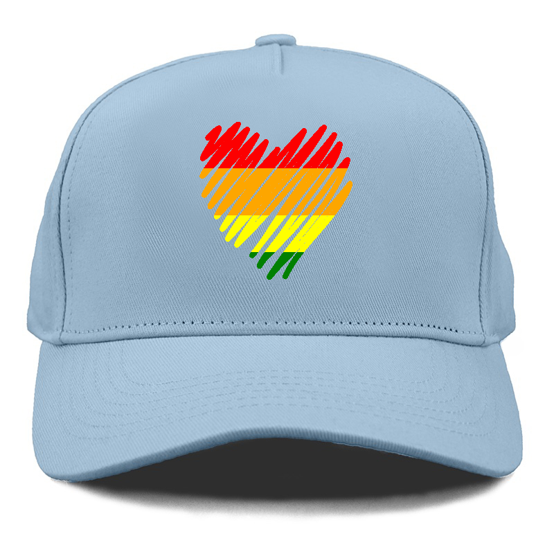 LGBT 51 Hat