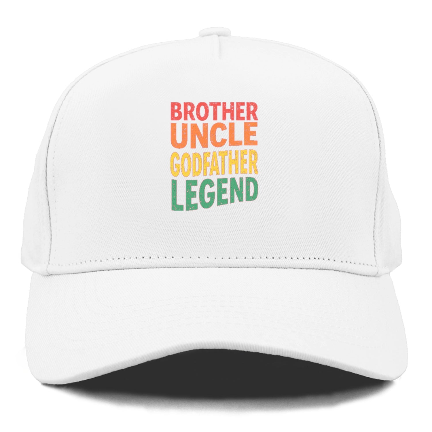 brother uncle godfather legend Hat