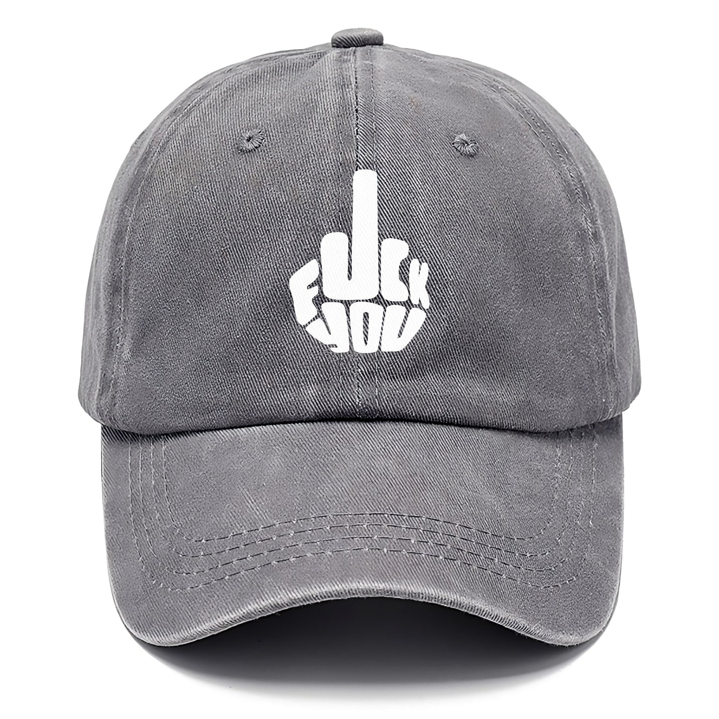 fuck you! Hat