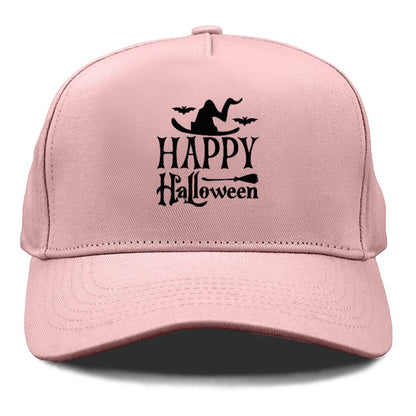 happy halloween Hat