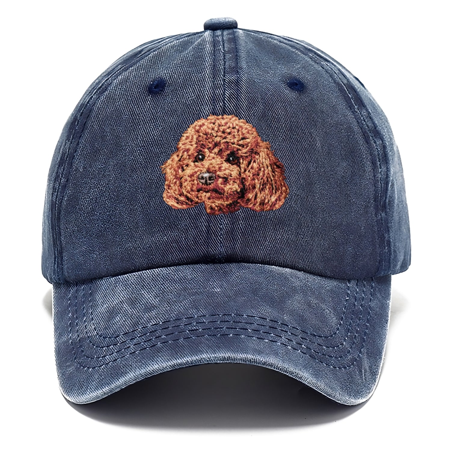 Teddy Bear Dog Hat