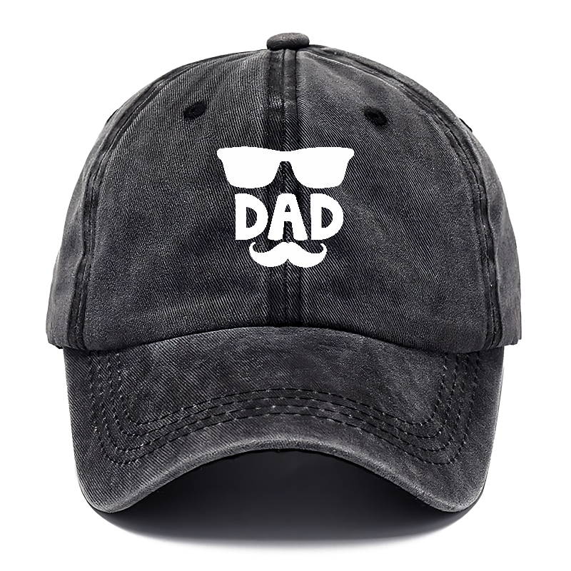 Dad Hat