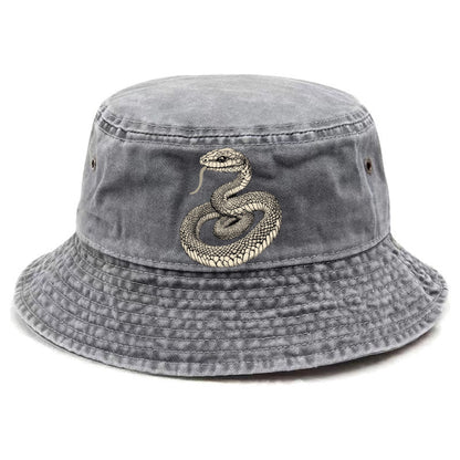 Year Of Snake Hat