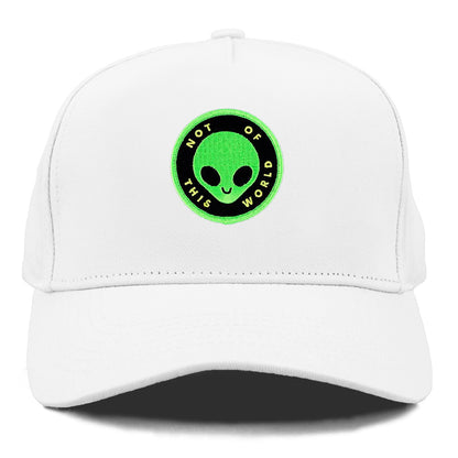 not of this world Hat