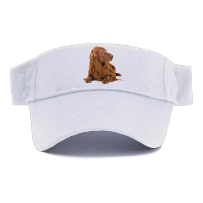 Irish Setter Hat