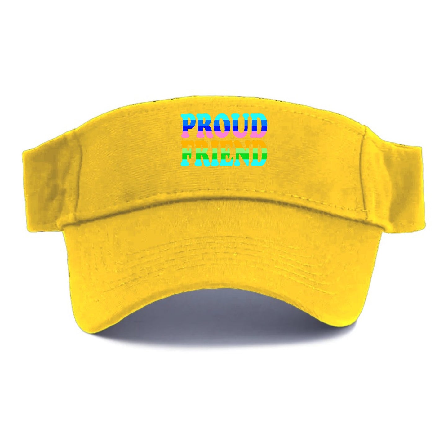  proud friend Hat